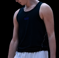 Compression tank top