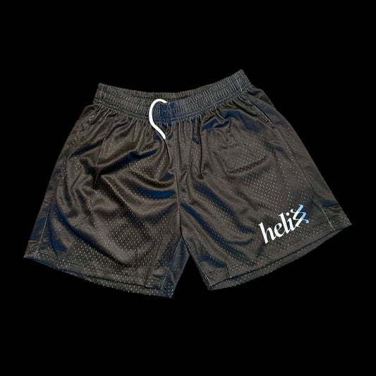 Mesh Shorts