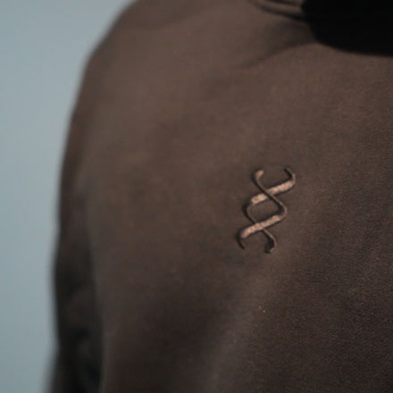 Compression hoodie